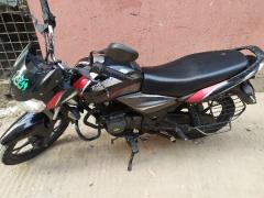 BAJAJ DISCOVER 110